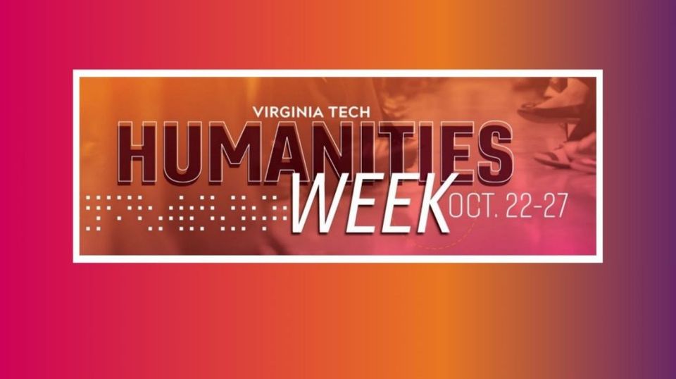 Humanities Week: How Our Playdates Can Benefit the Humanities
